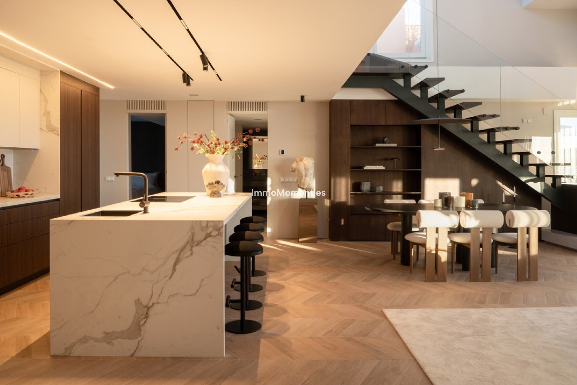 Reventa - Apartamento - Marbella - Nueva Andalucía