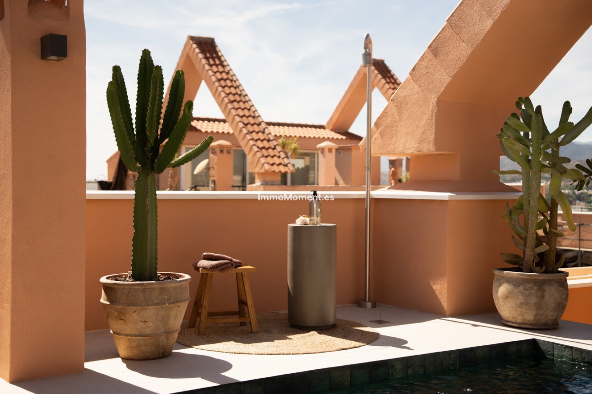 Reventa - Apartamento - Marbella - Nueva Andalucía