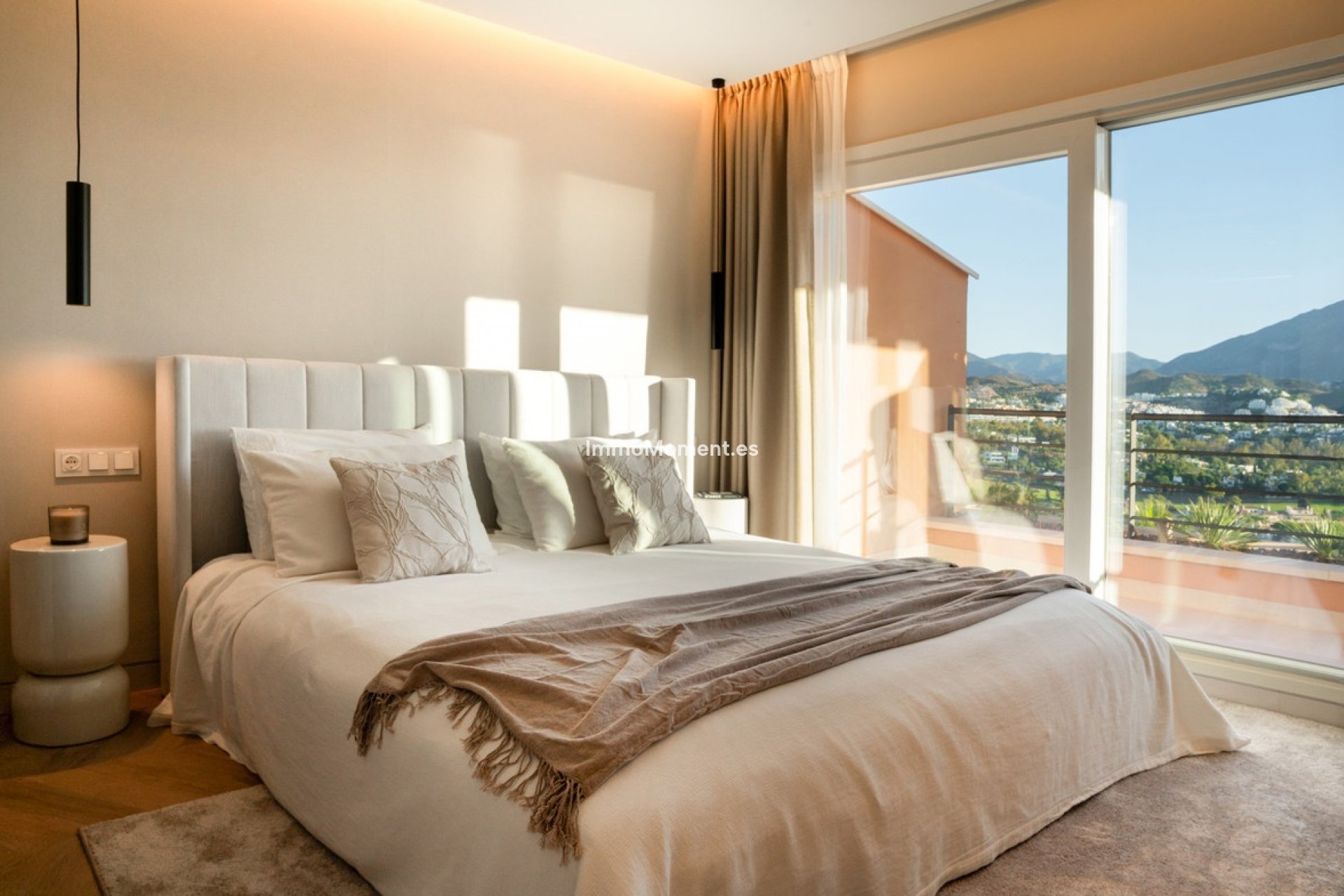 Reventa - Apartamento - Marbella - Nueva Andalucía