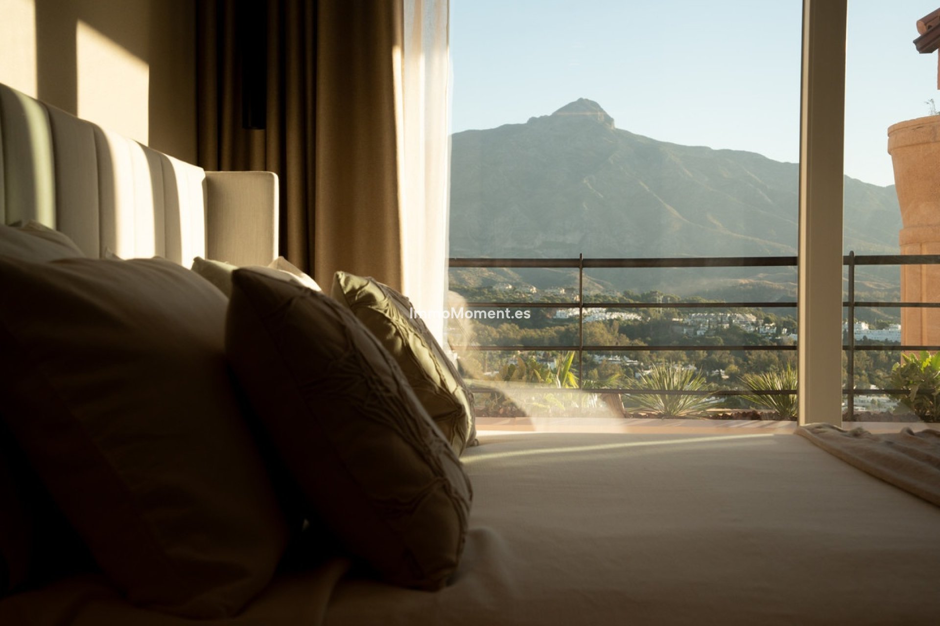 Reventa - Apartamento - Marbella - Nueva Andalucía