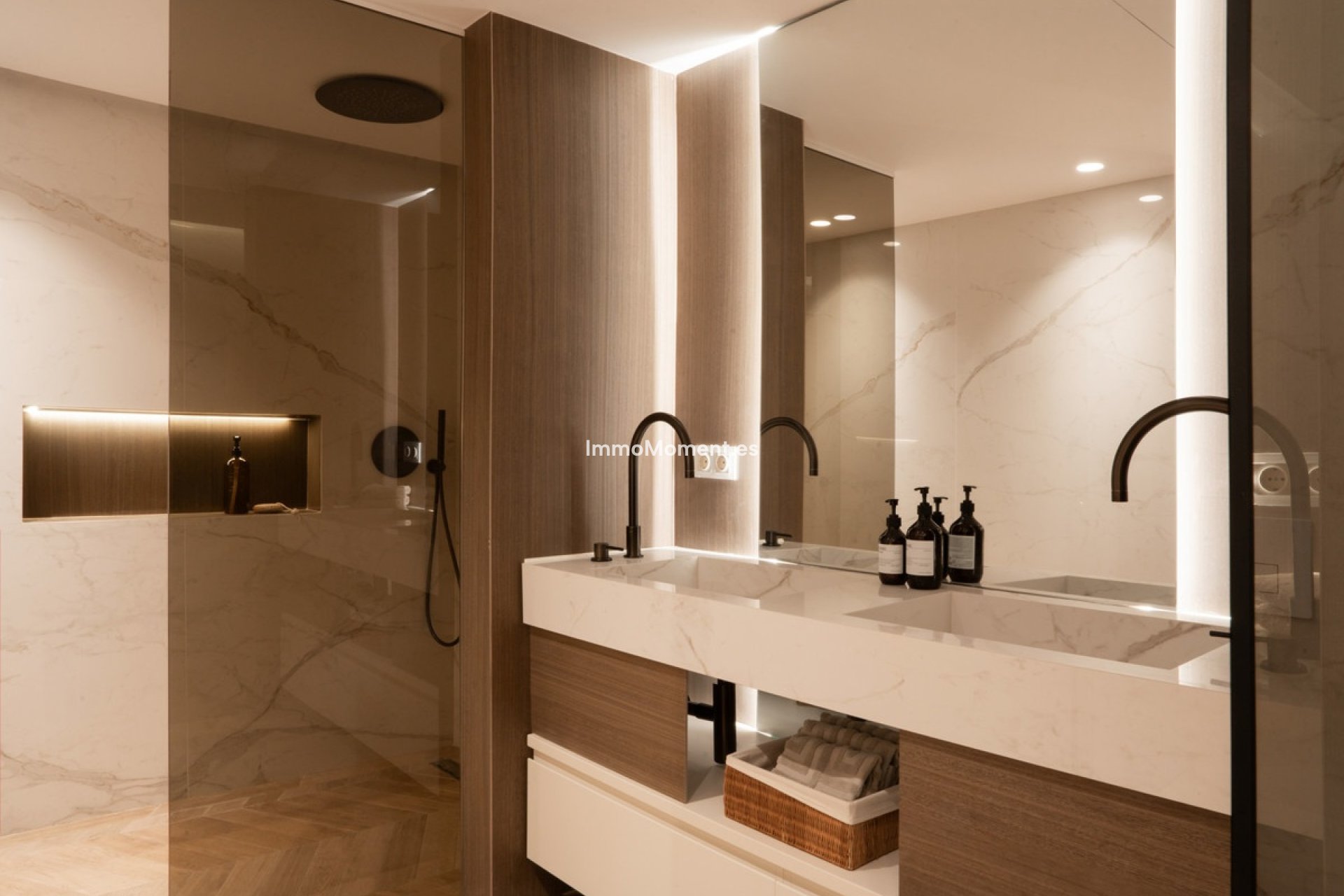 Reventa - Apartamento - Marbella - Nueva Andalucía