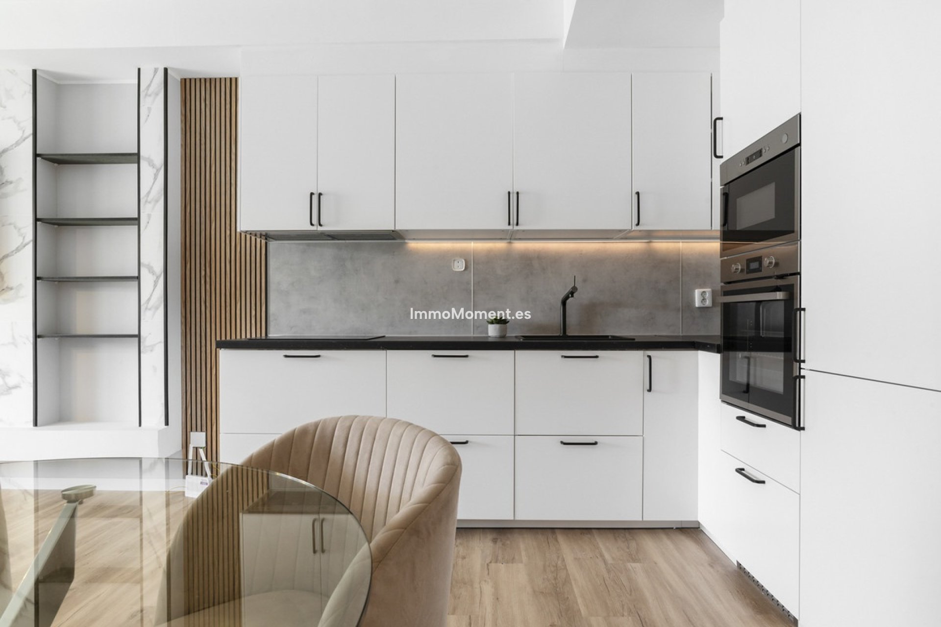 Reventa - Apartamento - Marbella - Nueva Andalucía