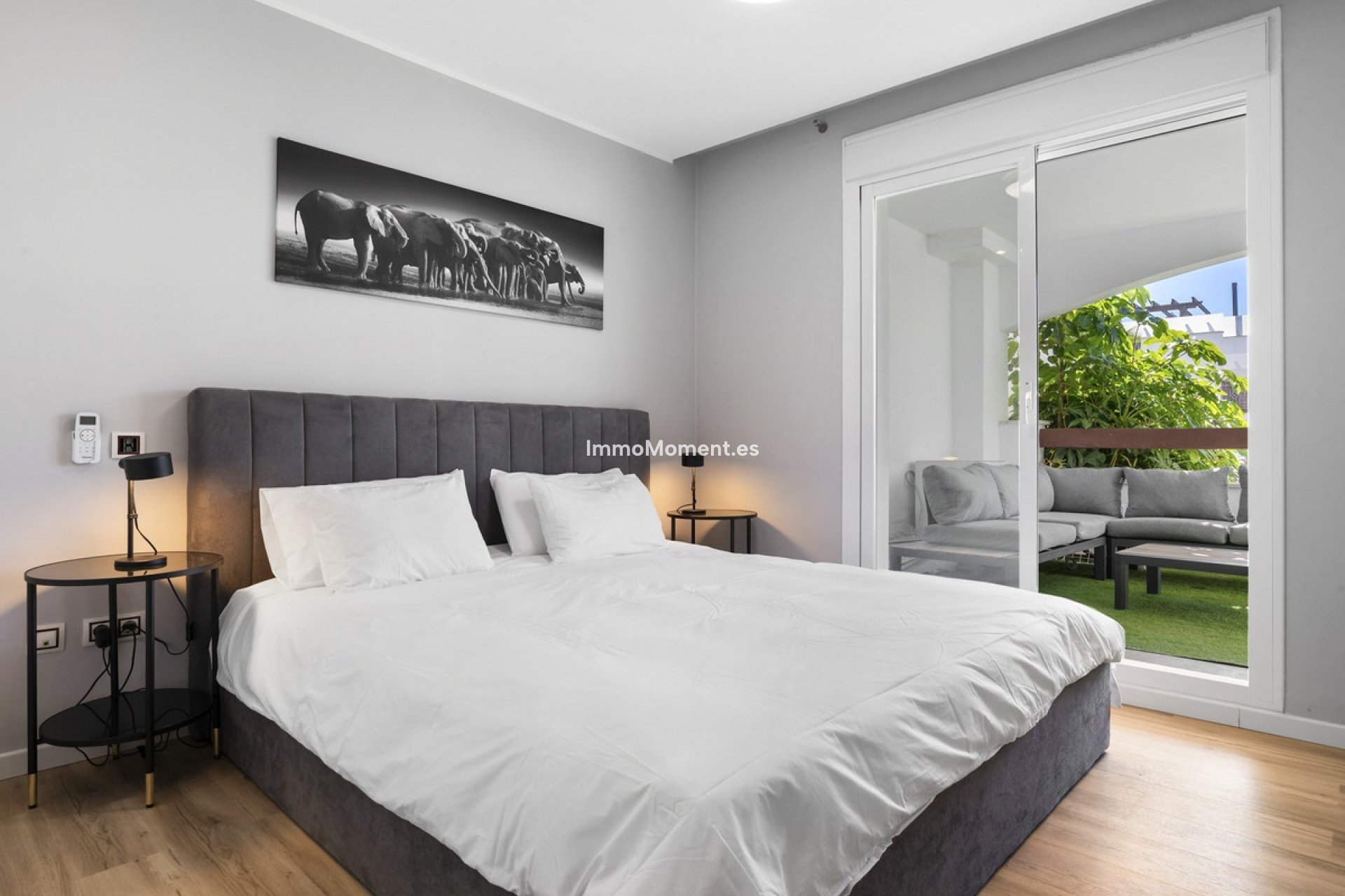 Reventa - Apartamento - Marbella - Nueva Andalucía