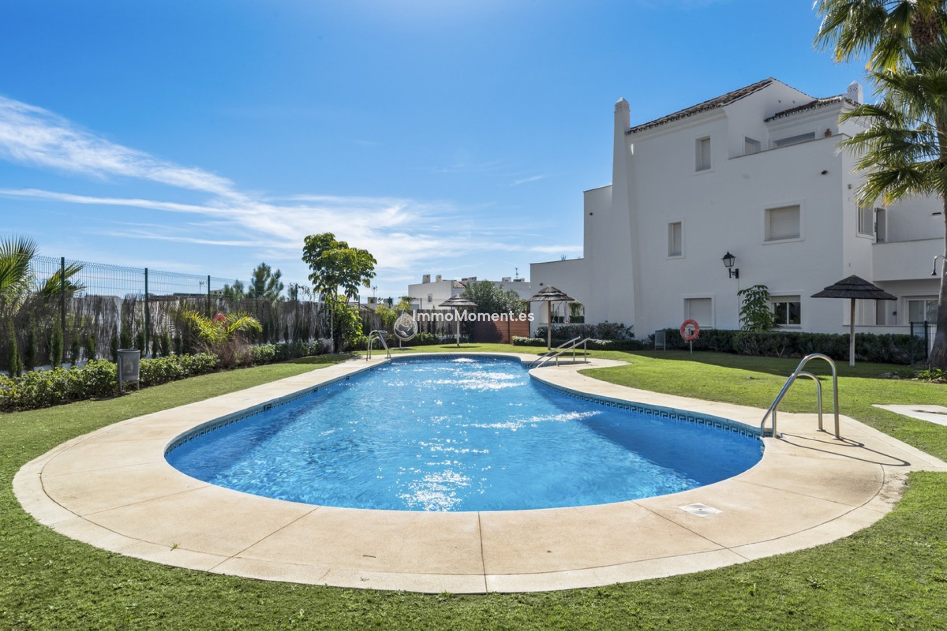 Reventa - Apartamento - Marbella - Nueva Andalucía