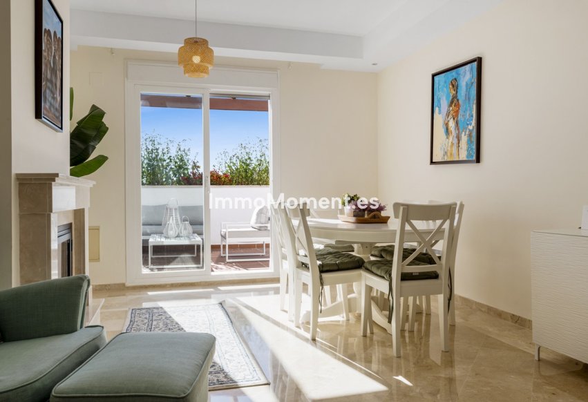 Reventa - Apartamento - Marbella - Nueva Andalucía