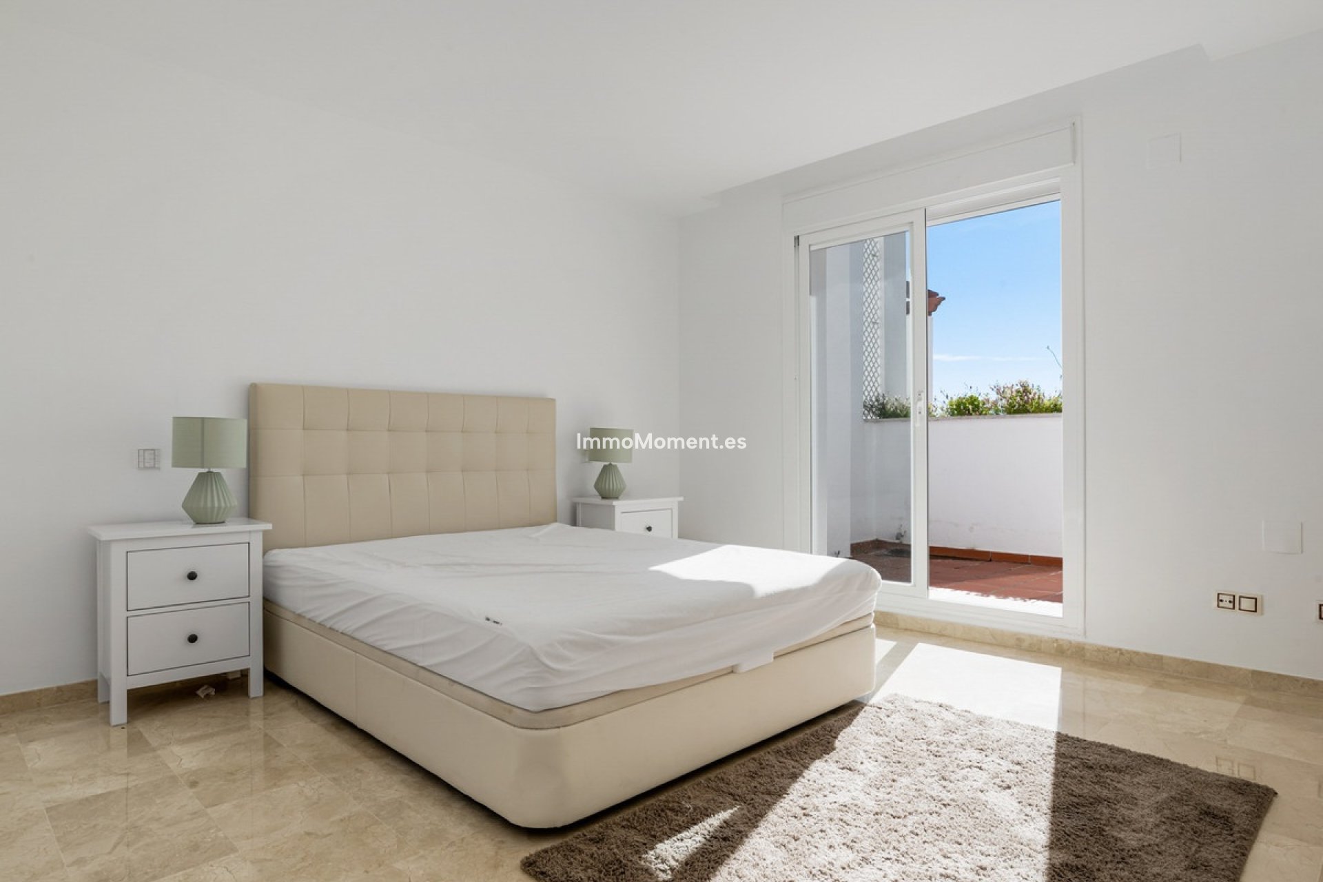 Reventa - Apartamento - Marbella - Nueva Andalucía