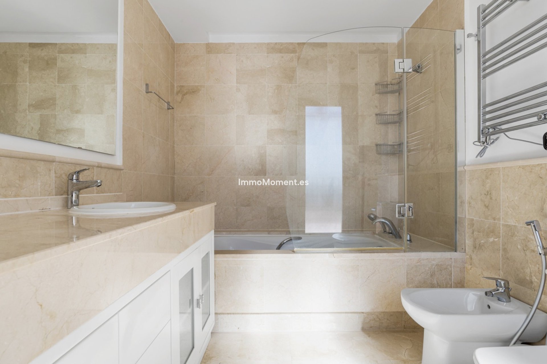 Reventa - Apartamento - Marbella - Nueva Andalucía