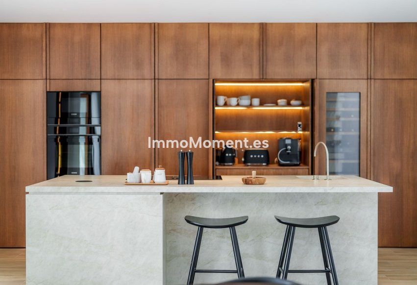 Reventa - Apartamento - Marbella - Nueva Andalucía