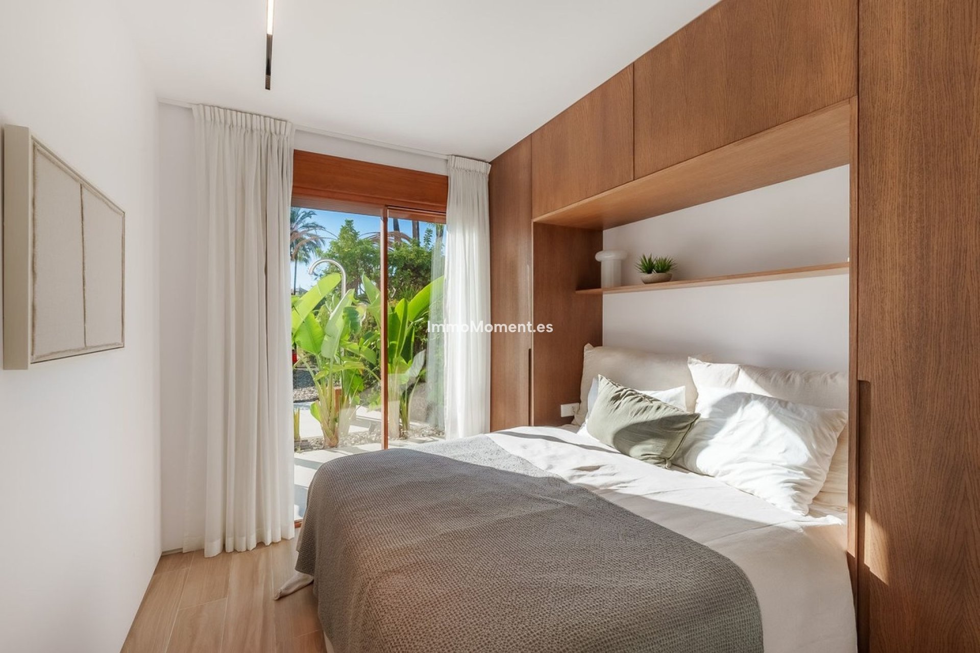 Reventa - Apartamento - Marbella - Nueva Andalucía