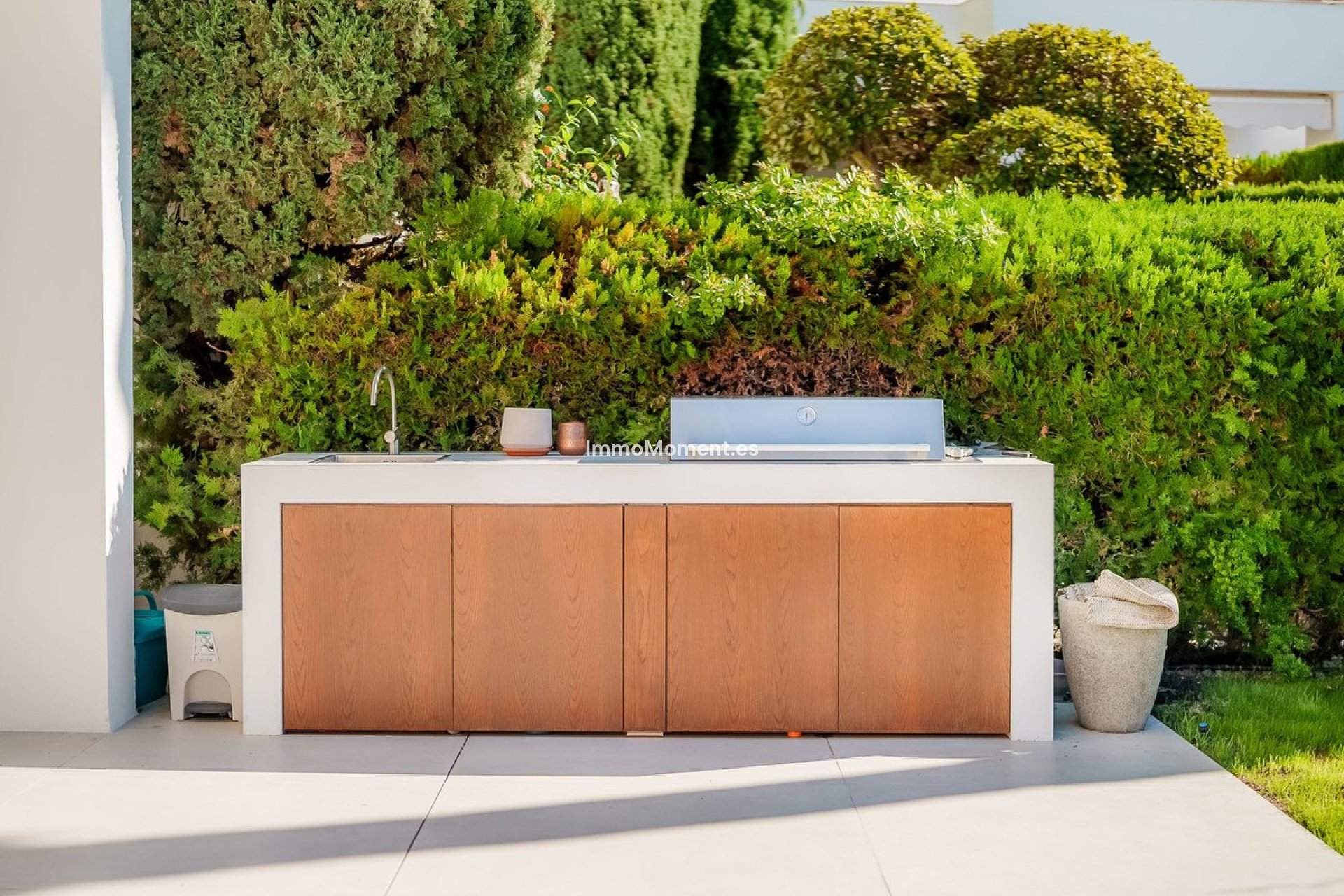 Reventa - Apartamento - Marbella - Nueva Andalucía