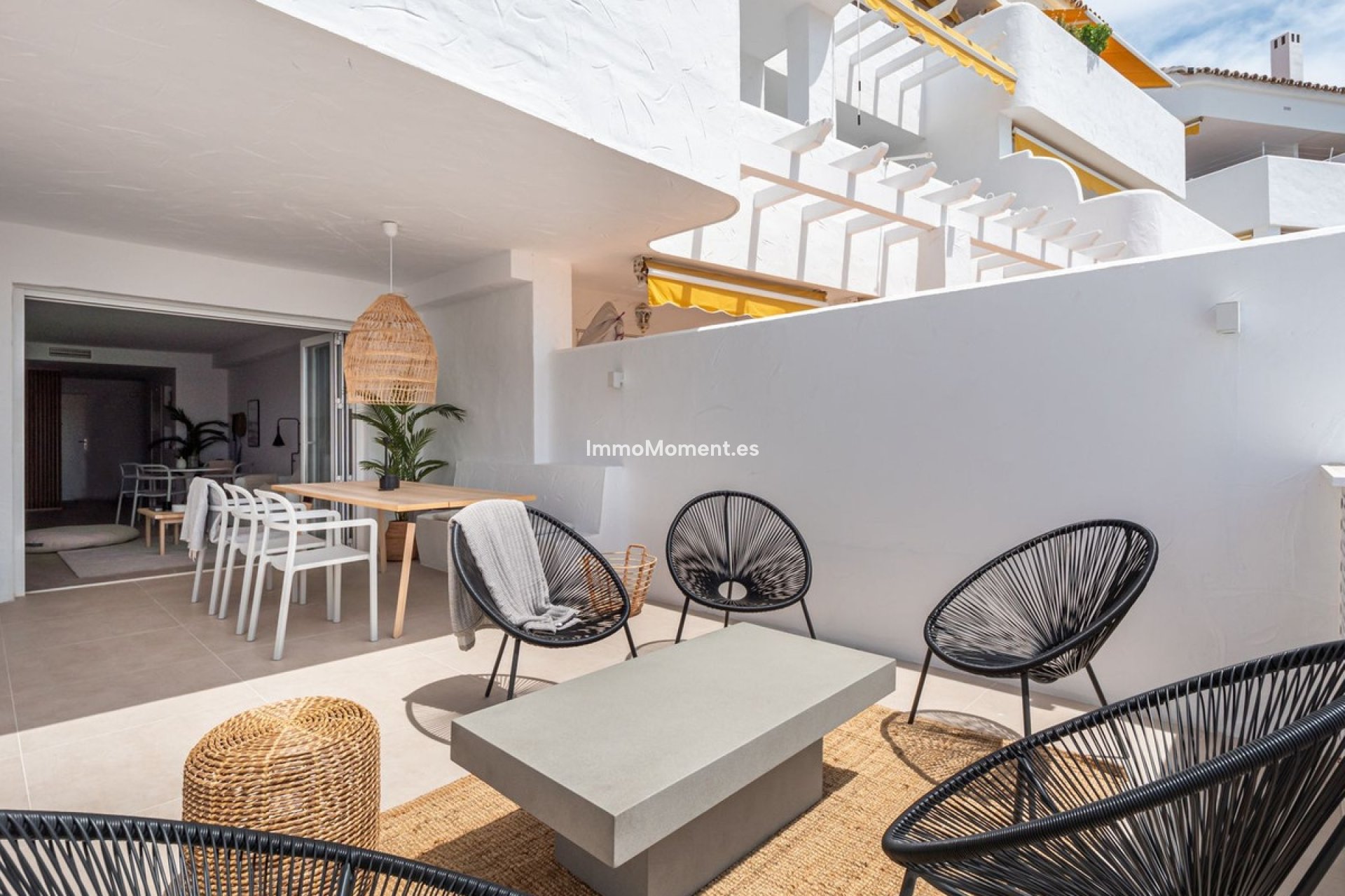 Reventa - Apartamento - Marbella - Nueva Andalucía