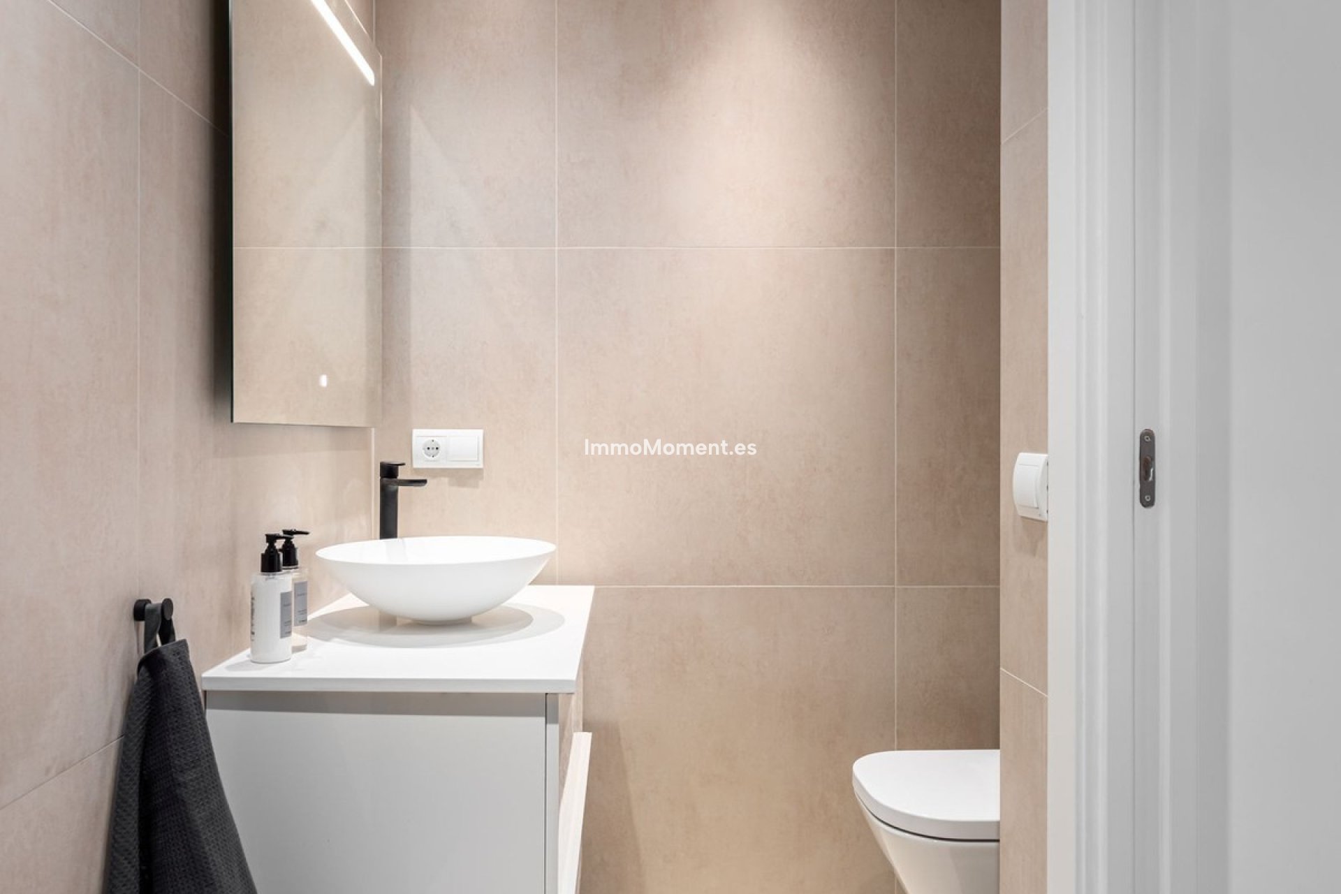 Reventa - Apartamento - Marbella - Nueva Andalucía