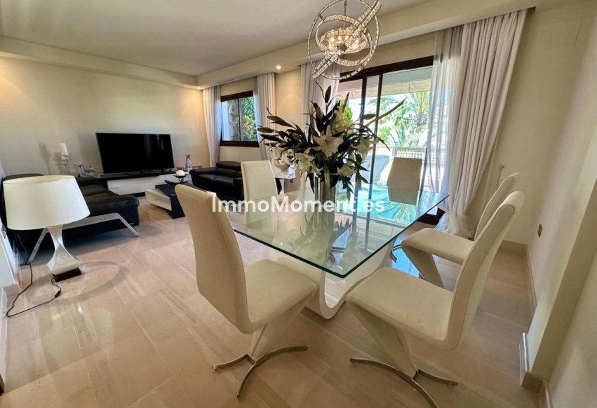 Reventa - Apartamento - Marbella - Nueva Andalucía