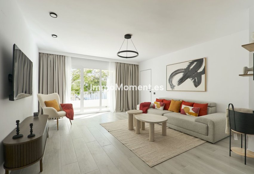 Reventa - Apartamento - Marbella - Nueva Andalucía