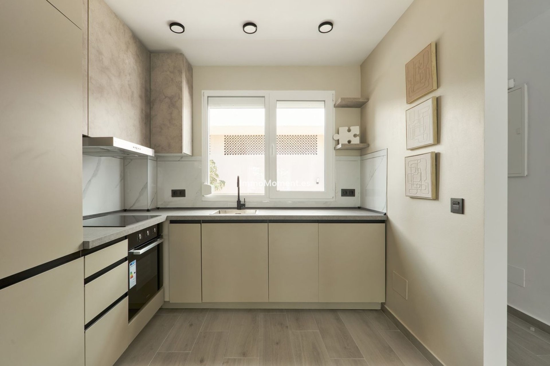 Reventa - Apartamento - Marbella - Nueva Andalucía