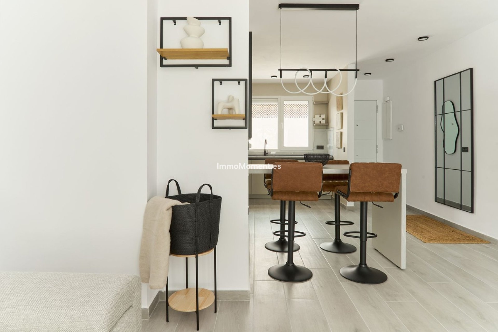 Reventa - Apartamento - Marbella - Nueva Andalucía