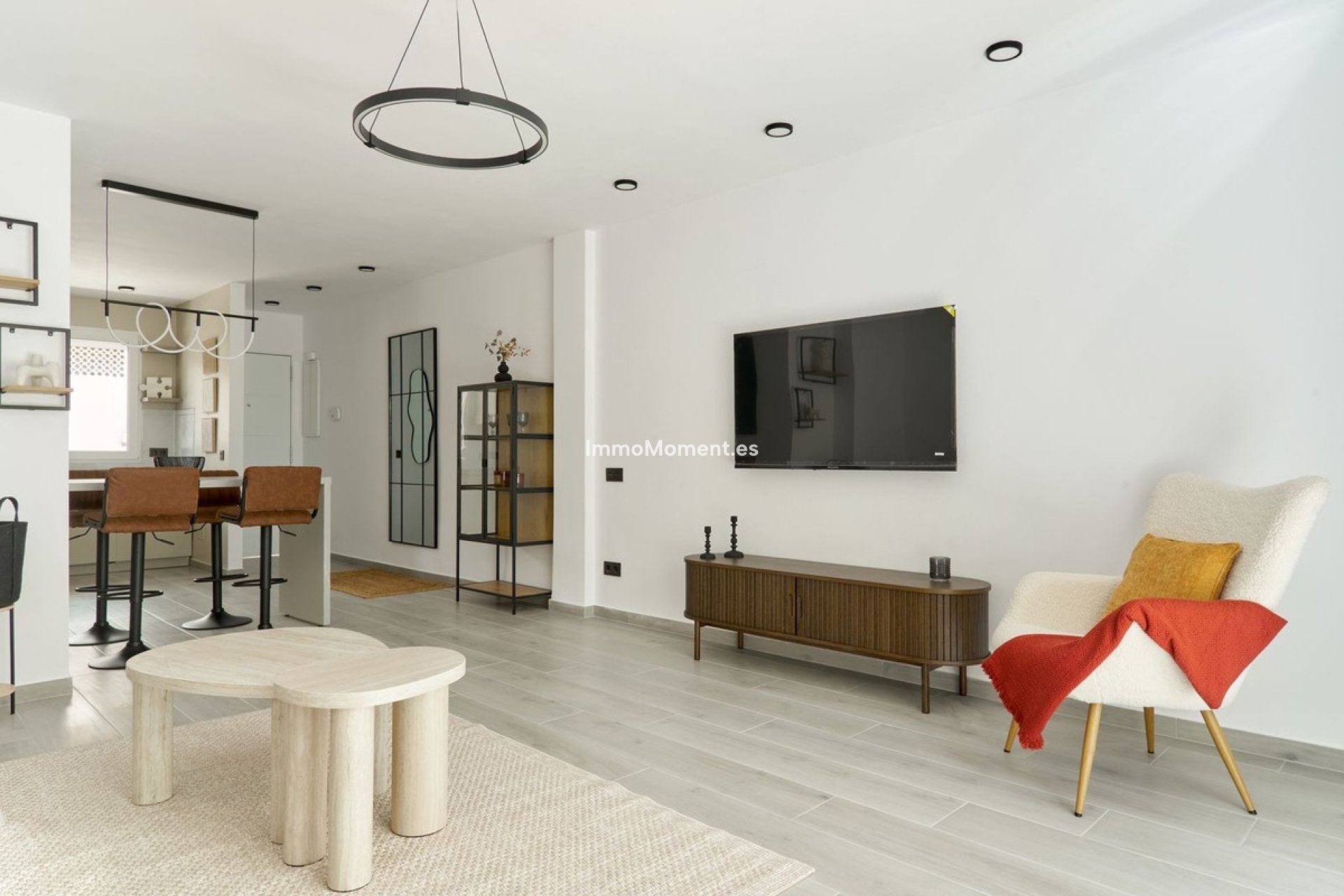 Reventa - Apartamento - Marbella - Nueva Andalucía