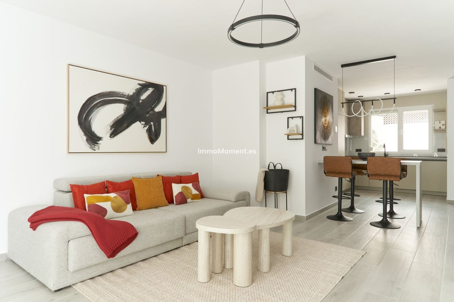 Reventa - Apartamento - Marbella - Nueva Andalucía