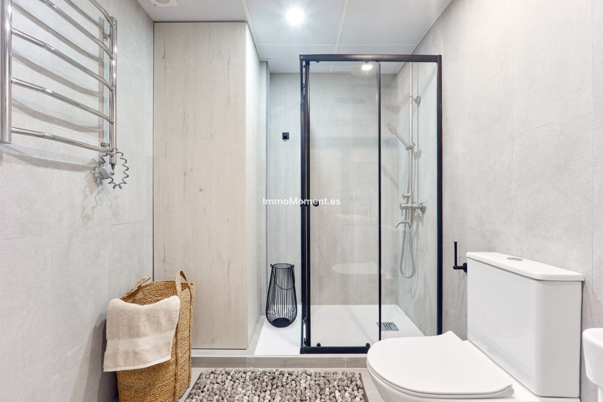 Reventa - Apartamento - Marbella - Nueva Andalucía