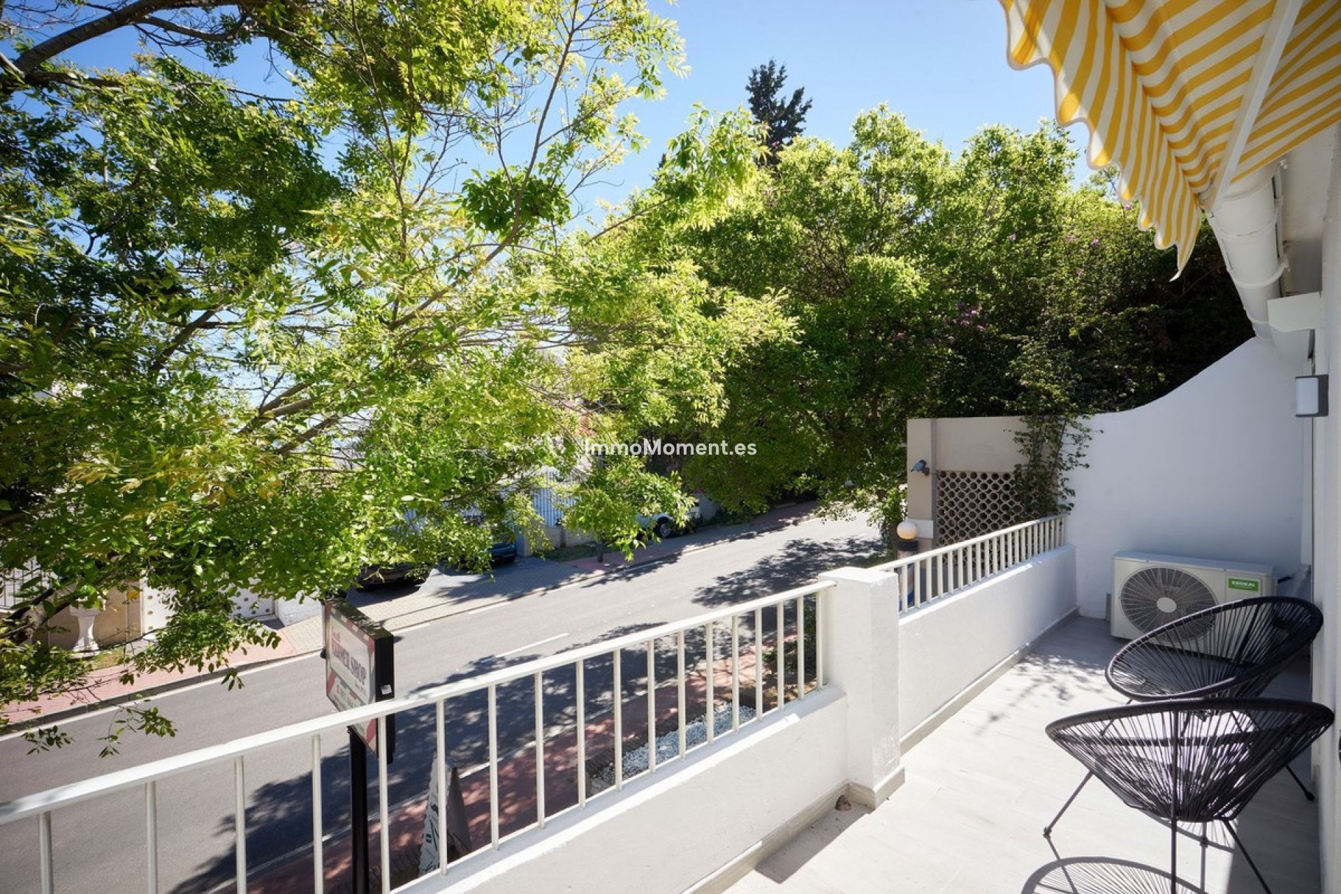 Reventa - Apartamento - Marbella - Nueva Andalucía