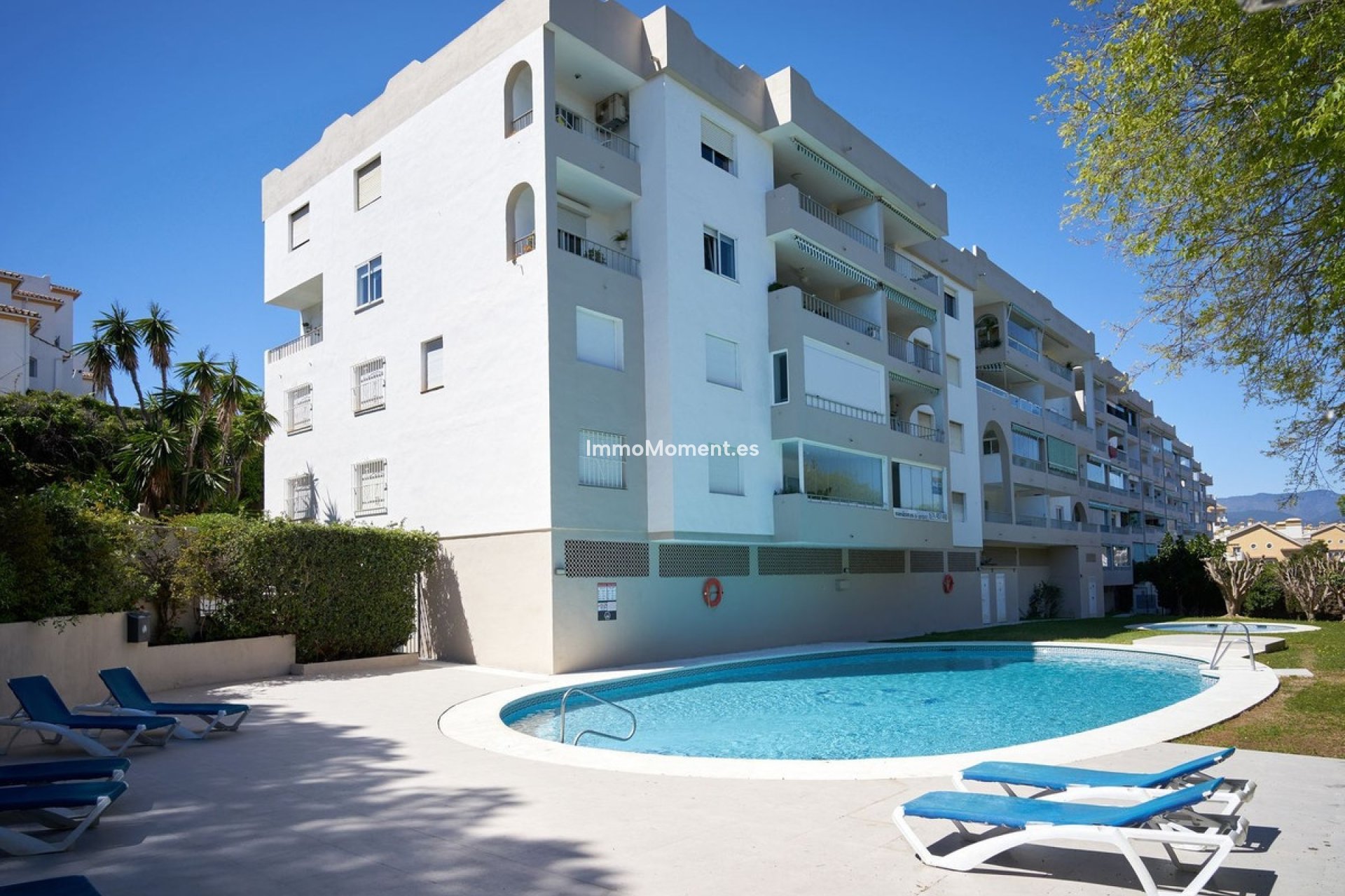 Reventa - Apartamento - Marbella - Nueva Andalucía