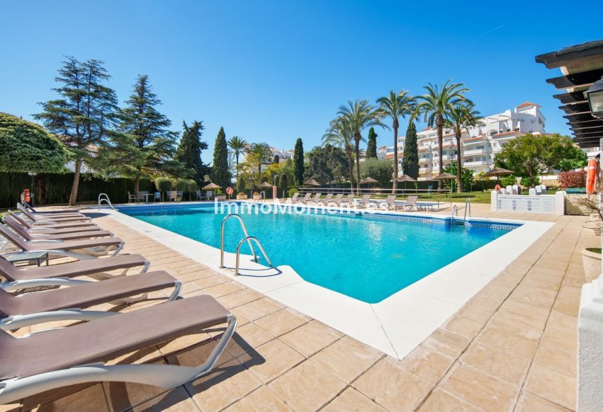 Reventa - Apartamento - Marbella - Nueva Andalucía