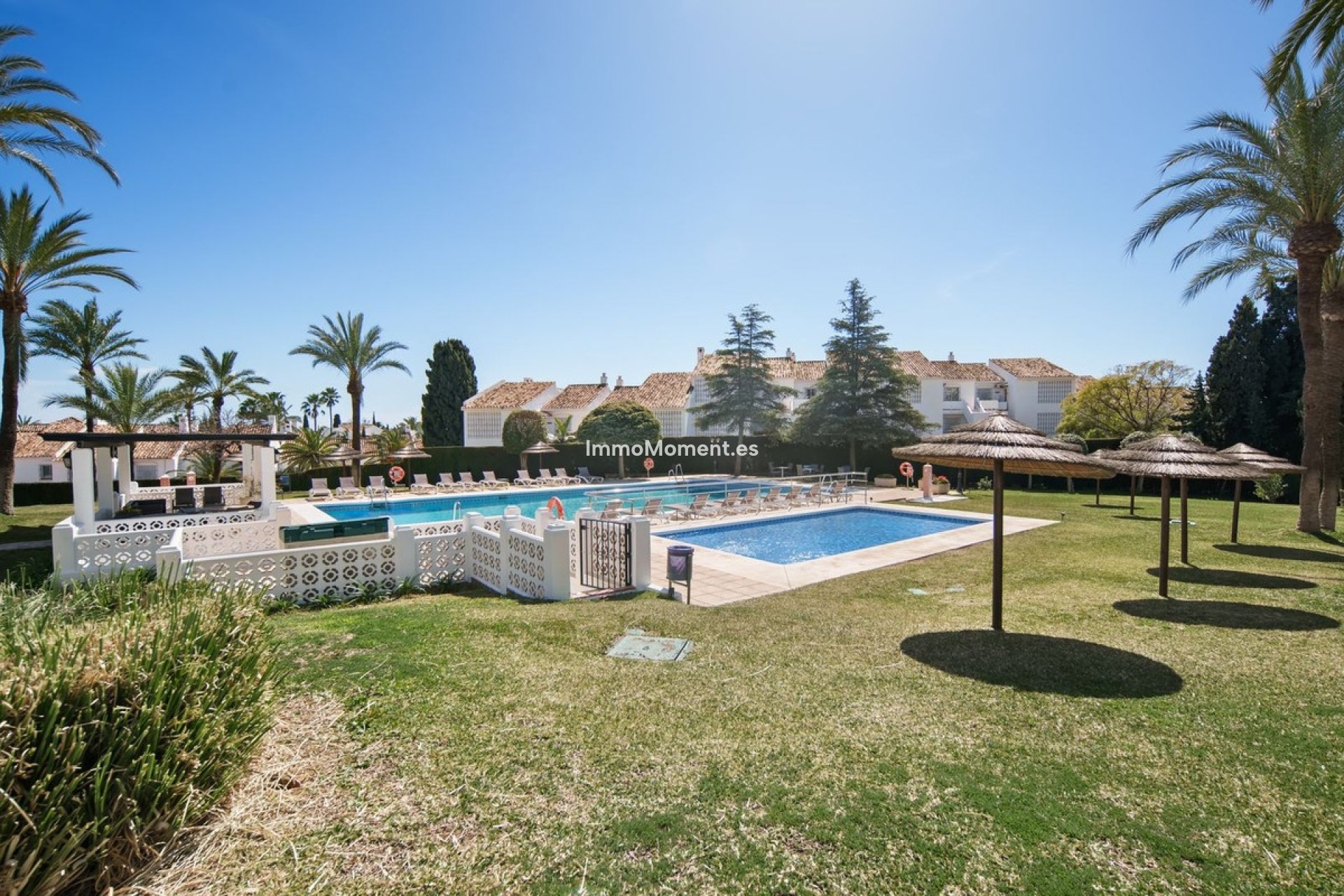 Reventa - Apartamento - Marbella - Nueva Andalucía