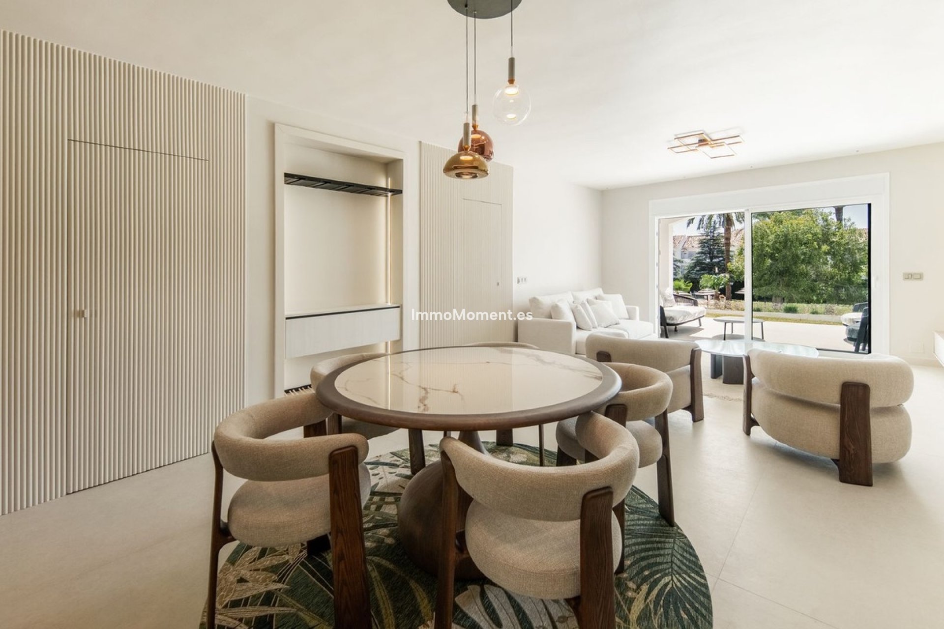 Reventa - Apartamento - Marbella - Nueva Andalucía