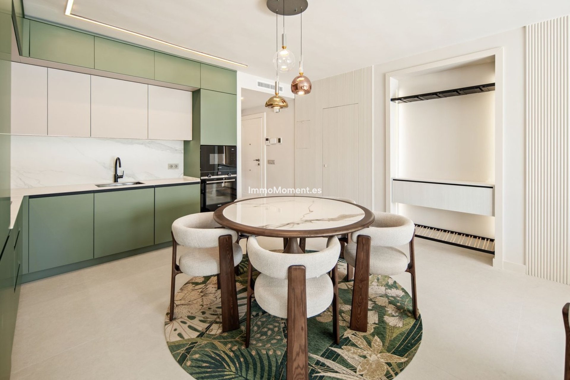 Reventa - Apartamento - Marbella - Nueva Andalucía