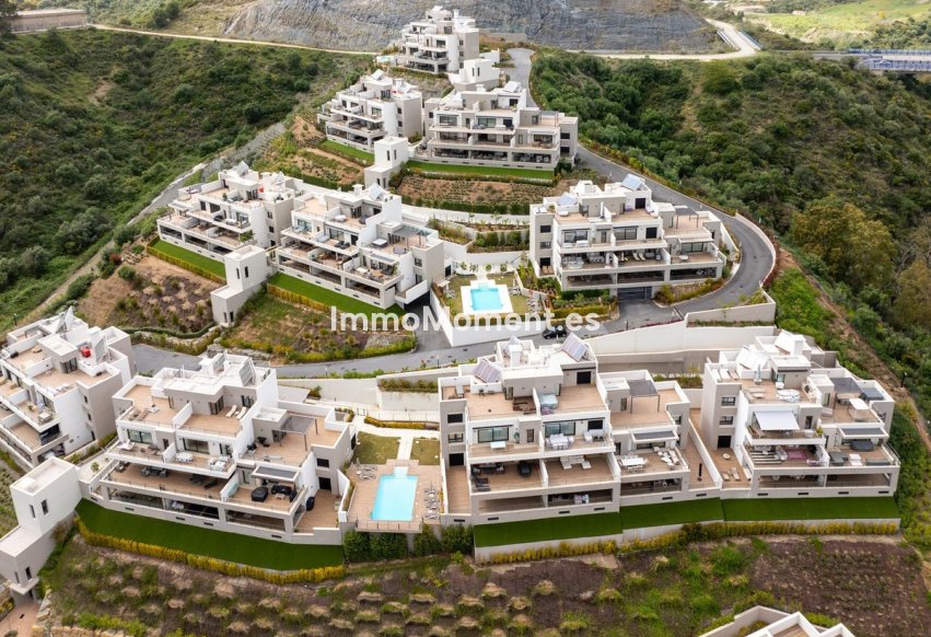 Reventa - Apartamento - Marbella - Nueva Andalucía