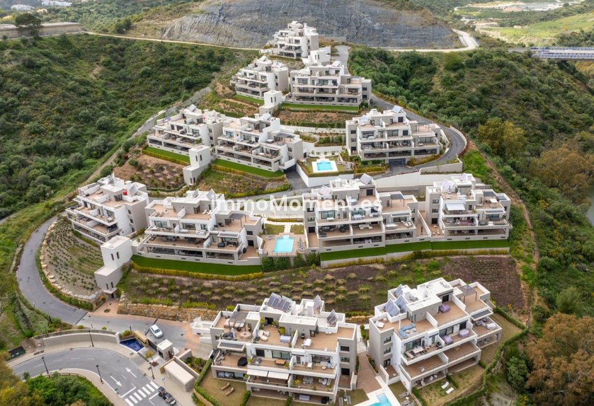Reventa - Apartamento - Marbella - Nueva Andalucía