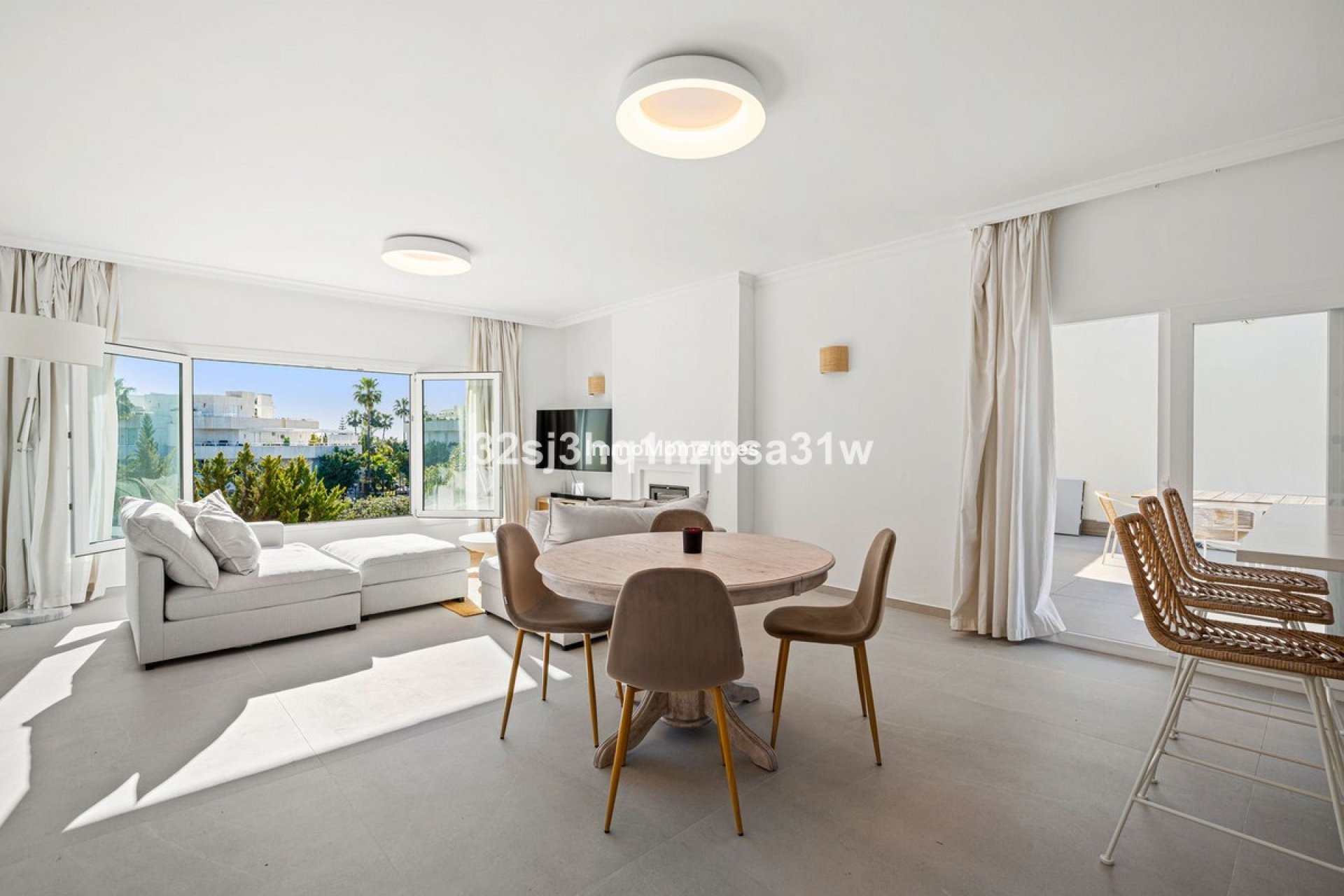 Reventa - Apartamento - Marbella - Nueva Andalucía