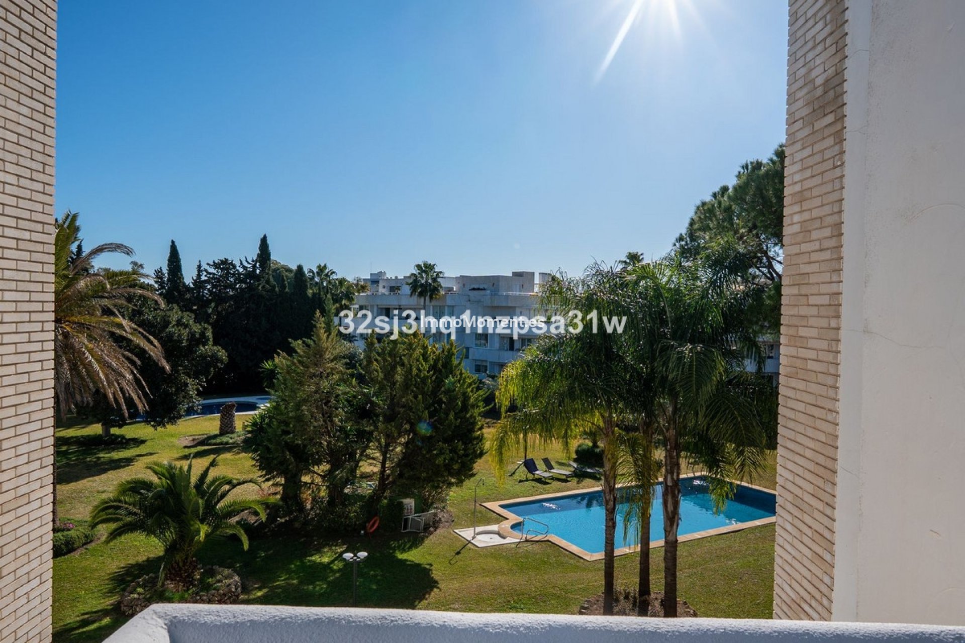 Reventa - Apartamento - Marbella - Nueva Andalucía
