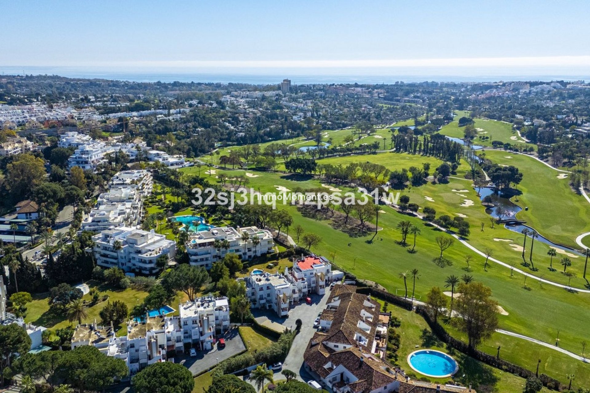 Reventa - Apartamento - Marbella - Nueva Andalucía