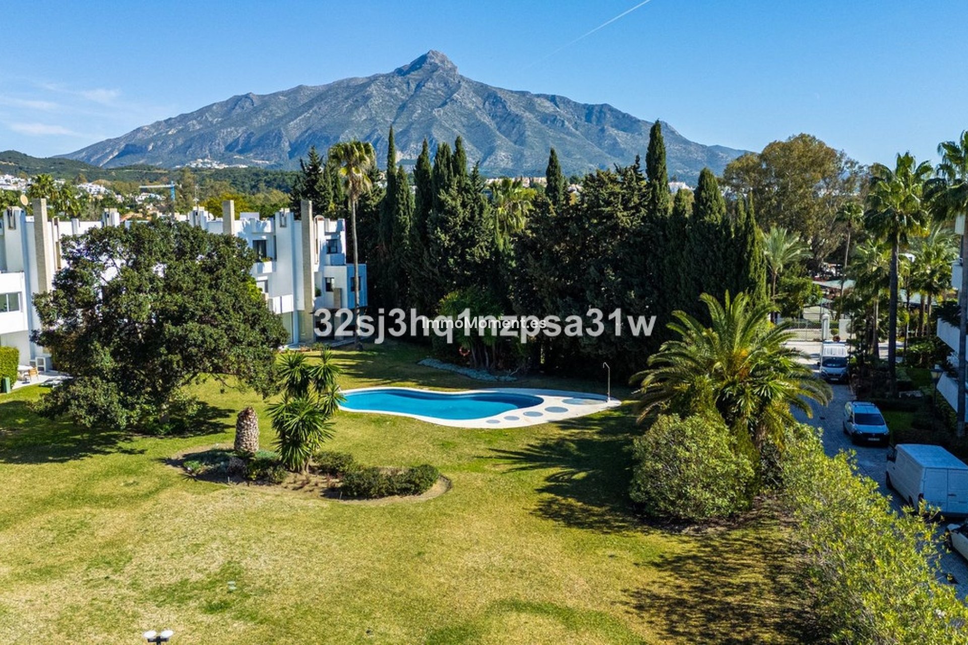 Reventa - Apartamento - Marbella - Nueva Andalucía