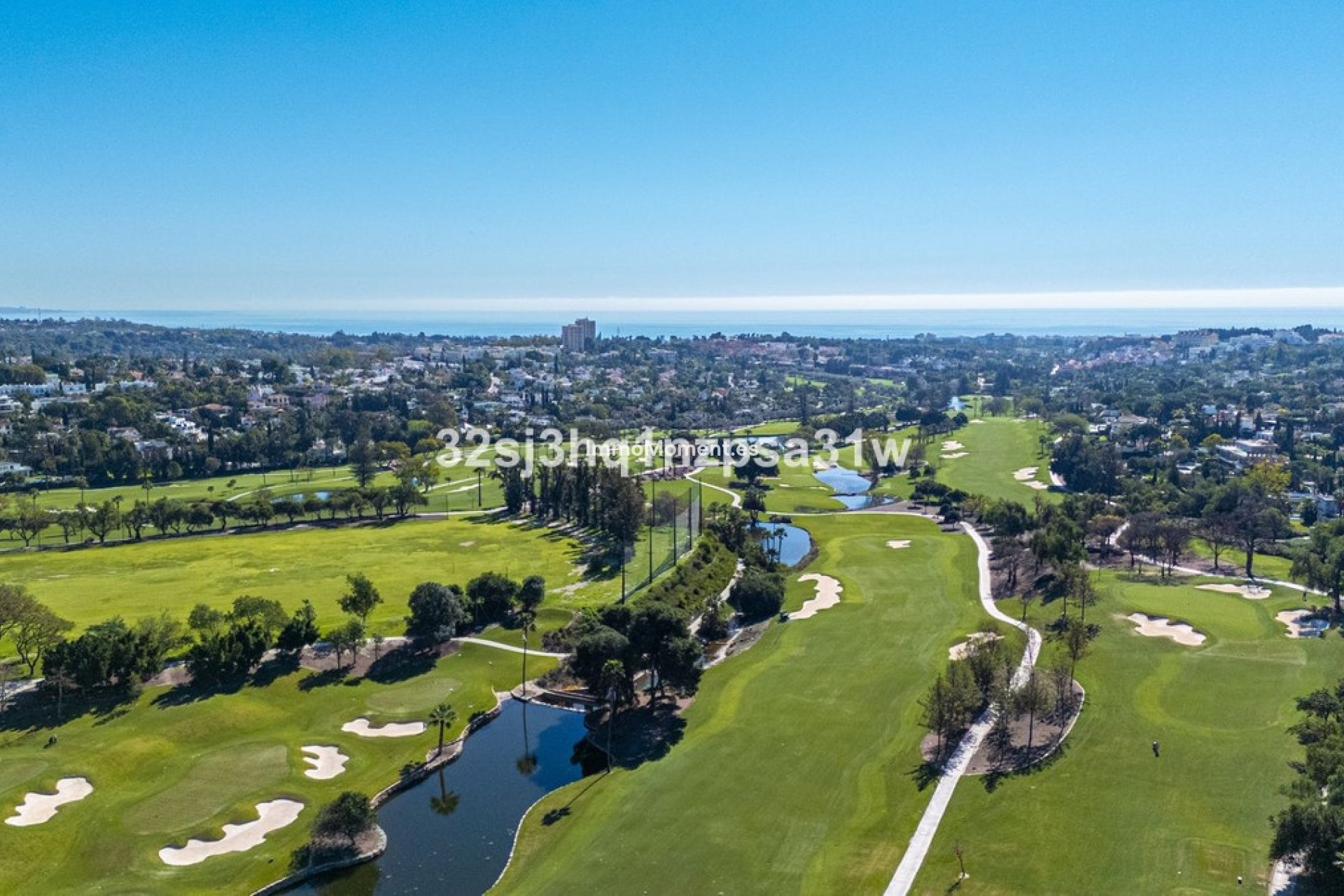 Reventa - Apartamento - Marbella - Nueva Andalucía