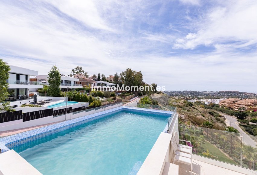 Reventa - Apartamento - Marbella - Nueva Andalucía