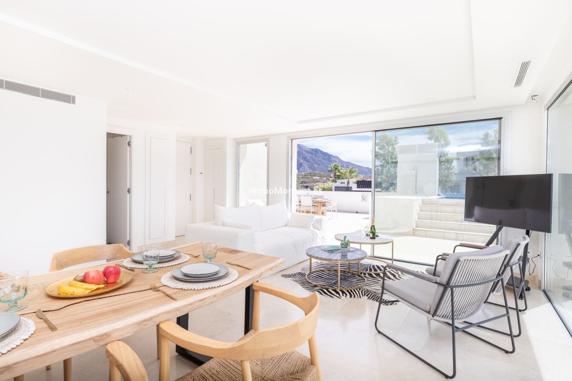 Reventa - Apartamento - Marbella - Nueva Andalucía