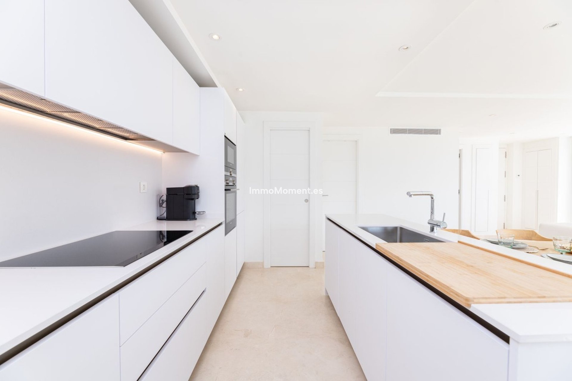 Reventa - Apartamento - Marbella - Nueva Andalucía