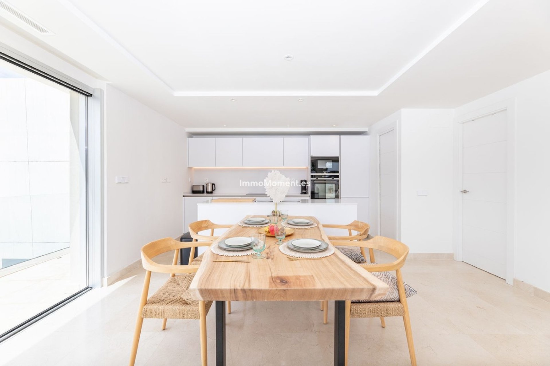 Reventa - Apartamento - Marbella - Nueva Andalucía