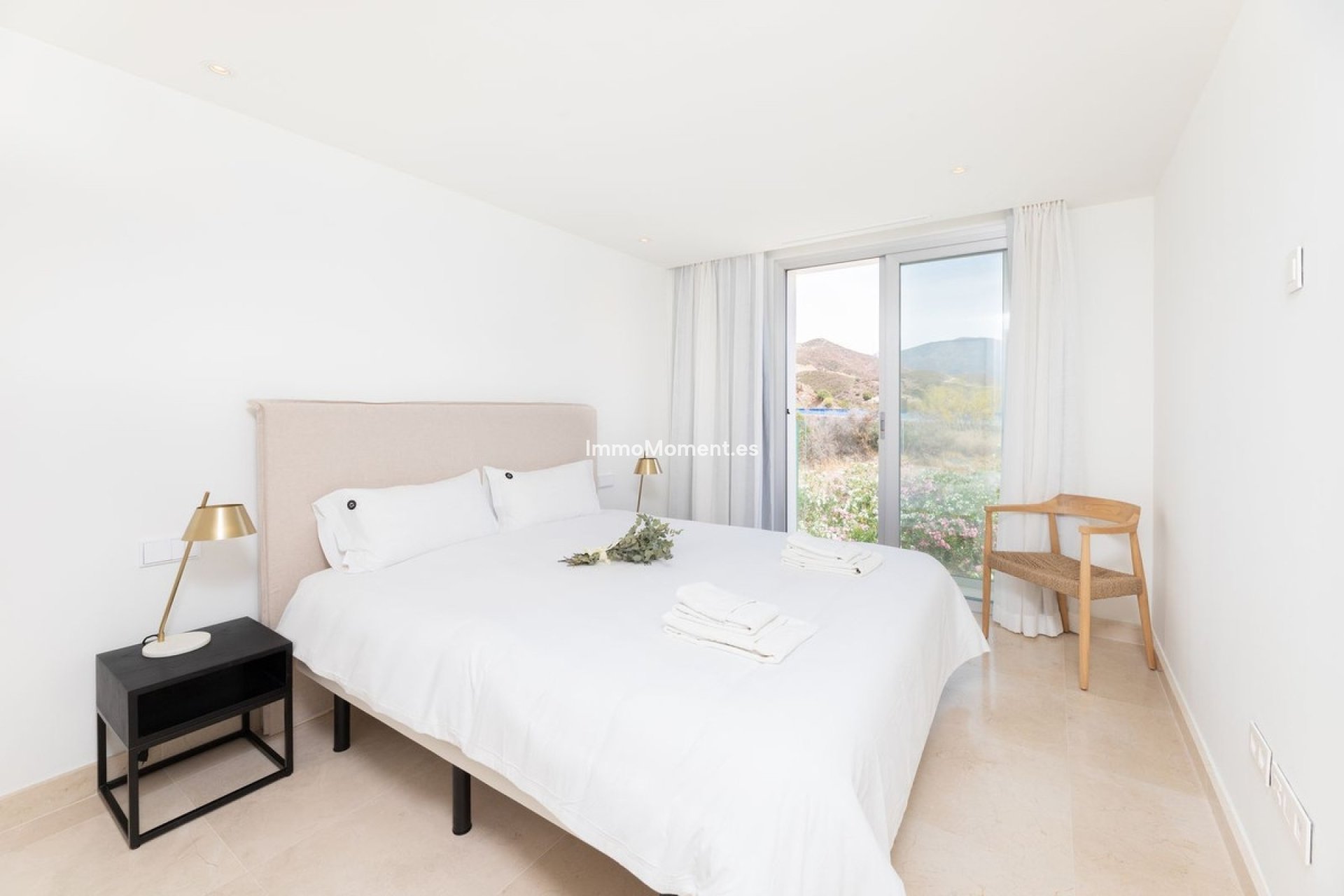 Reventa - Apartamento - Marbella - Nueva Andalucía