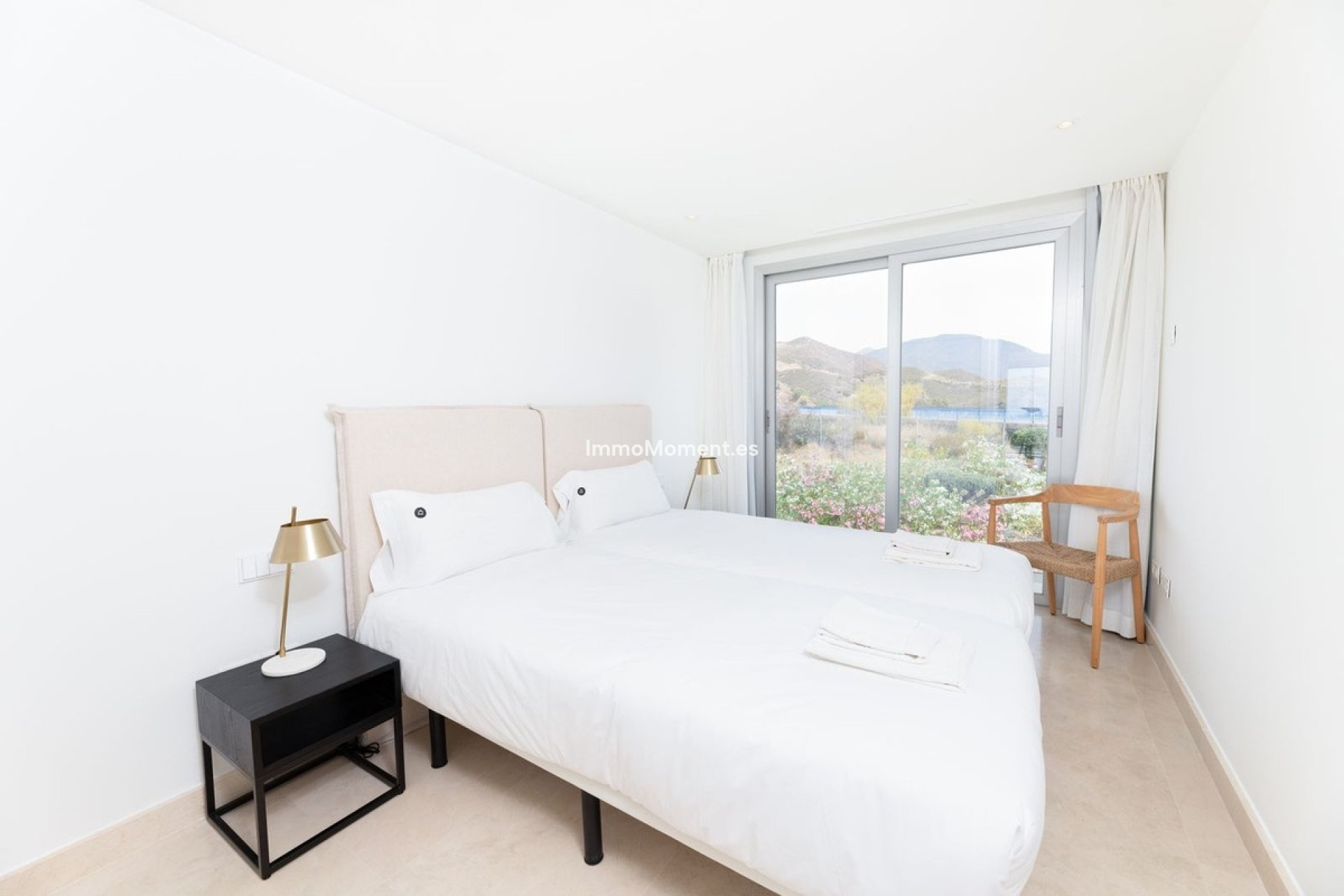 Reventa - Apartamento - Marbella - Nueva Andalucía