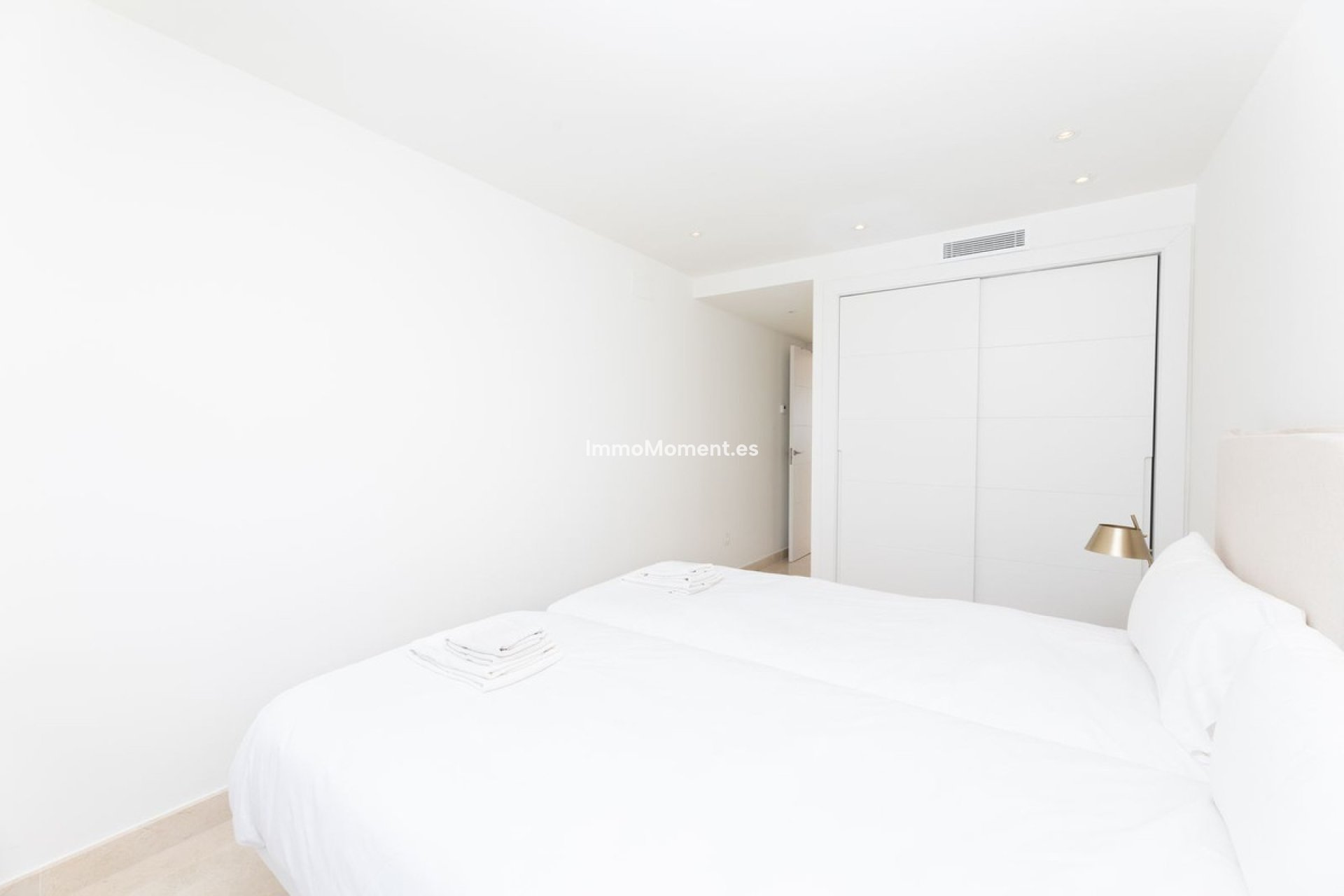 Reventa - Apartamento - Marbella - Nueva Andalucía