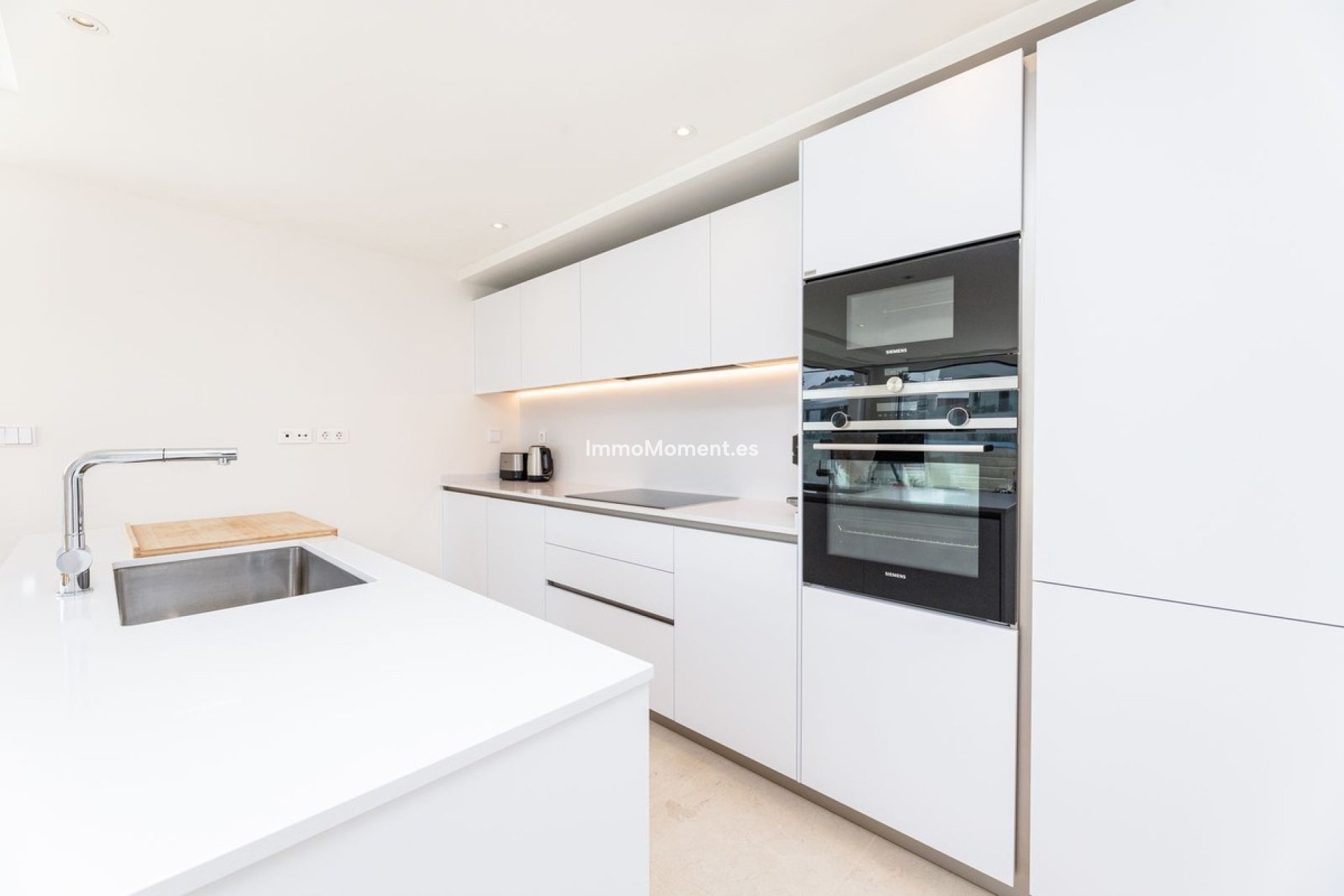 Reventa - Apartamento - Marbella - Nueva Andalucía