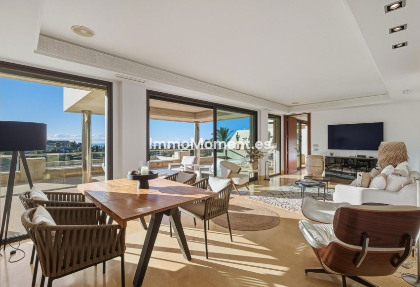 Reventa - Apartamento - Marbella - Nueva Andalucía