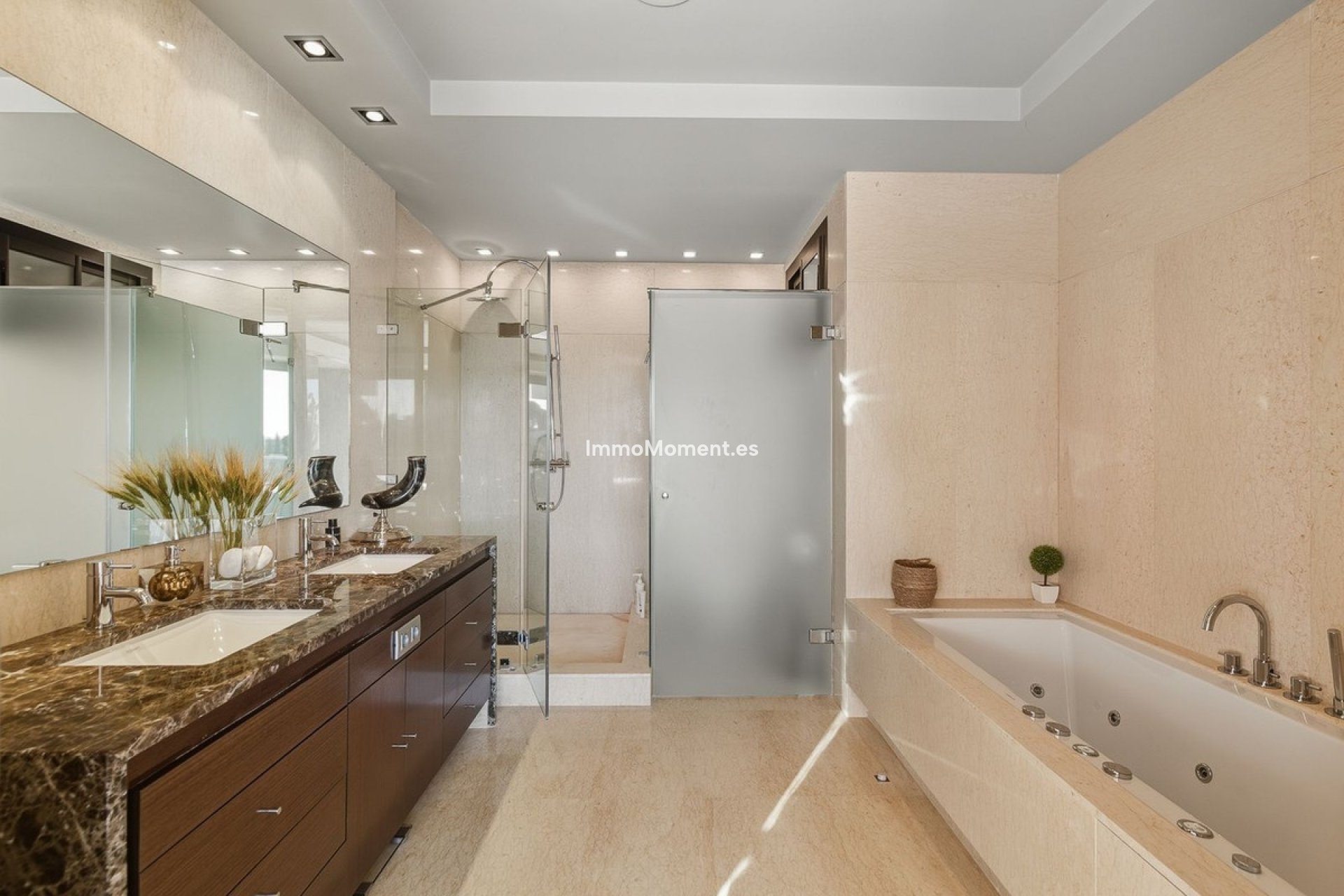 Reventa - Apartamento - Marbella - Nueva Andalucía