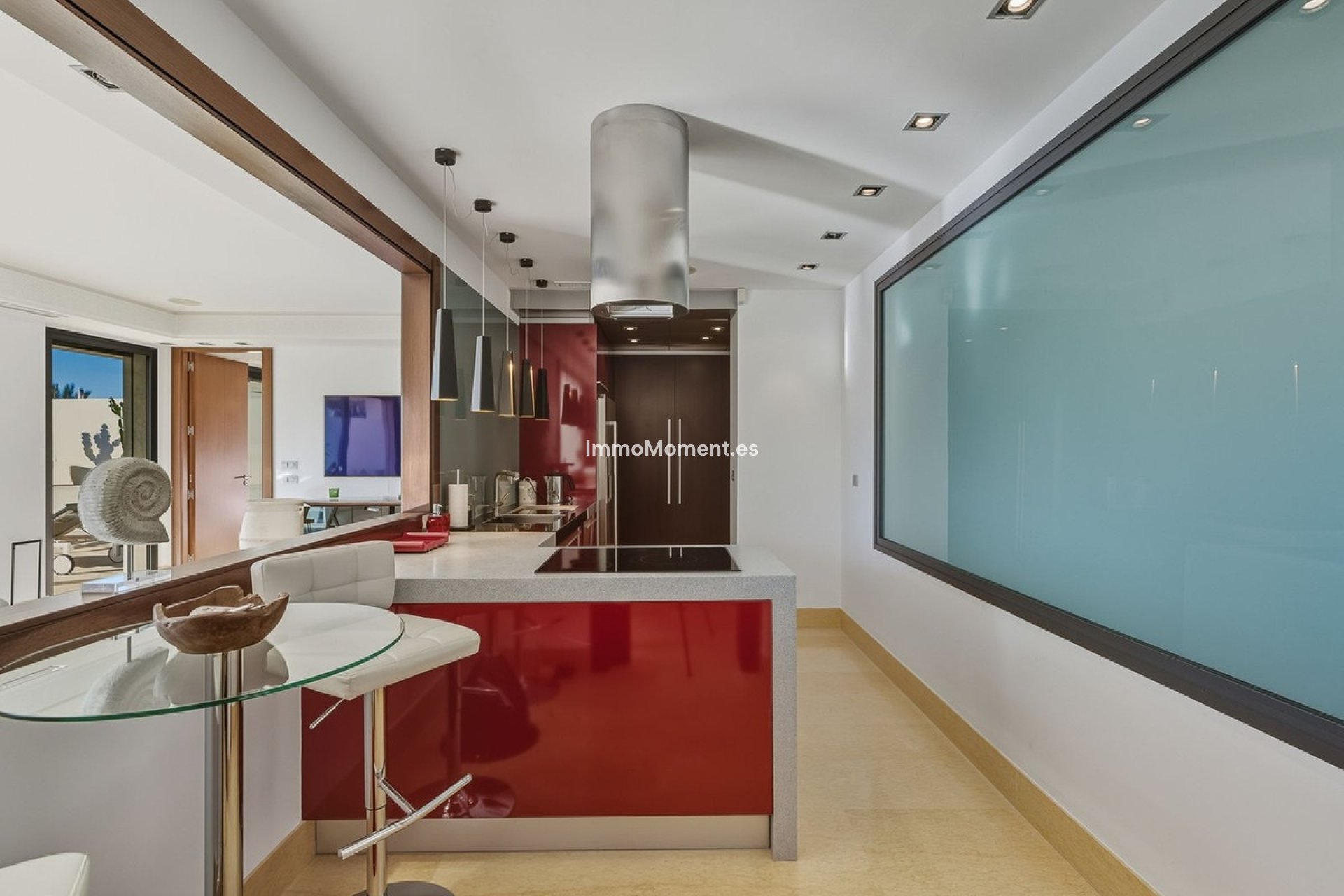 Reventa - Apartamento - Marbella - Nueva Andalucía