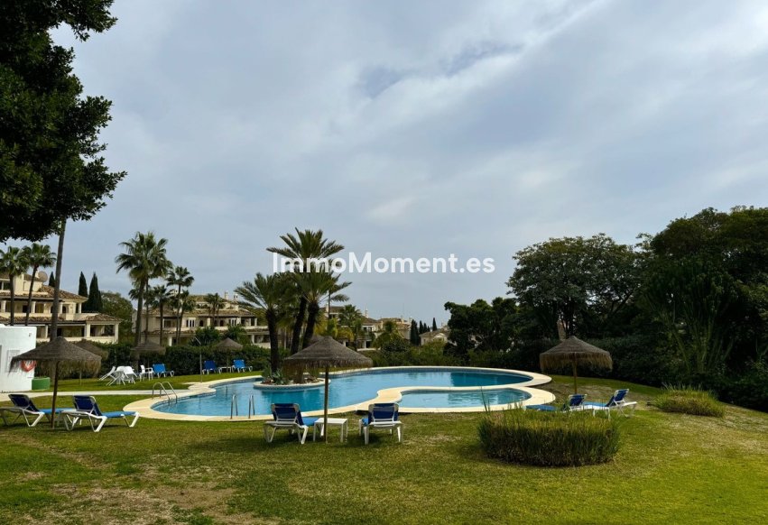 Reventa - Apartamento - Marbella - Nueva Andalucía