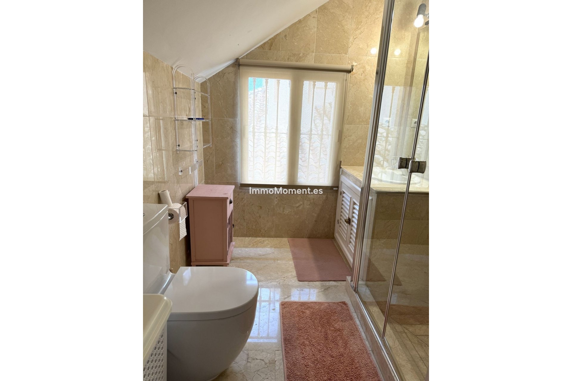 Reventa - Apartamento - Marbella - Nueva Andalucía