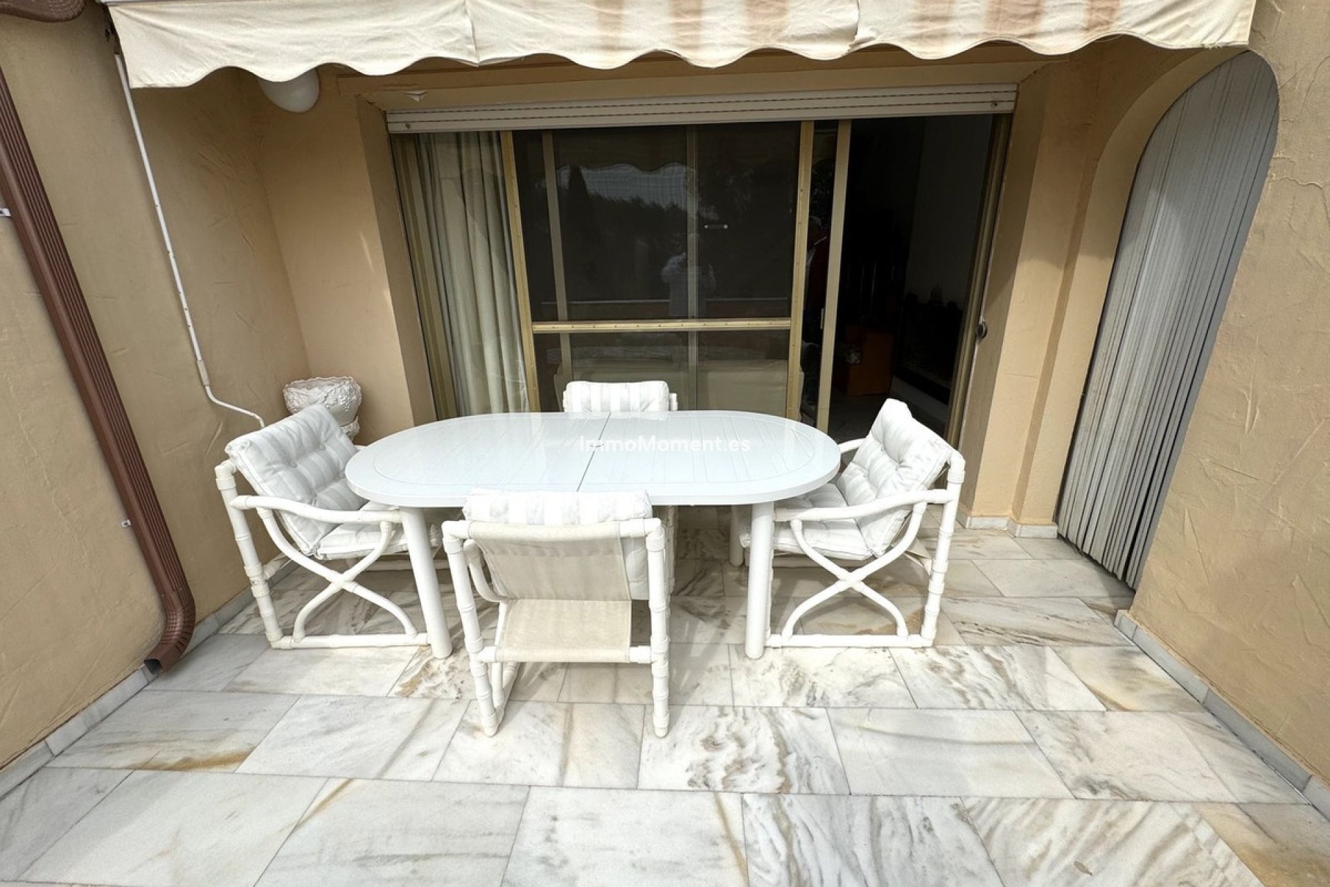 Reventa - Apartamento - Marbella - Nueva Andalucía